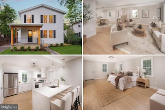 110 E Spring St, Alexandria, VA 22301