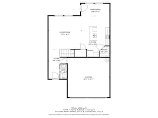 1302 Delmita Dr, Forney, TX 75126