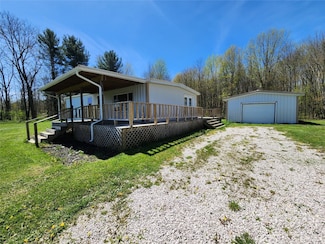 1451 U S 6, Linesville, PA 16424