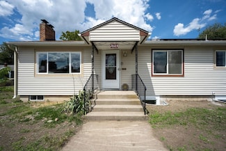 2603 E Wellesley Ave, Spokane, WA 99217