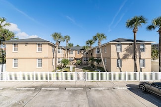 319 1st Ave N Unit 2E, Jacksonville Beach, FL 32250