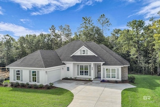 7873 Elderberry Dr, Spanish Fort, AL 36527
