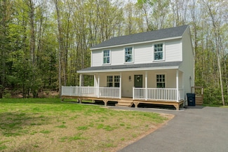 219 Dyer Rd, Dayton, ME 04005