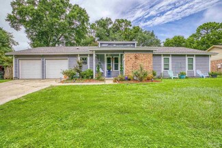 4610 Gladstone Dr, Pensacola, FL 32514