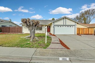 2891 Calais Dr, San Ramon, CA 94583