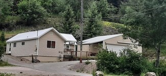 809 Mill St, Wardner, ID 83837