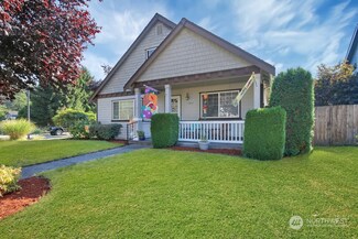 15404 45th Street Ct E, Sumner, WA 98390