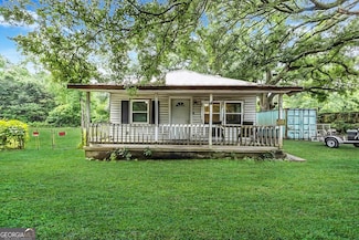 342 Chevis Rd, Savannah, GA 31419