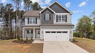 60 Bennett Rd, Coats, NC 27521
