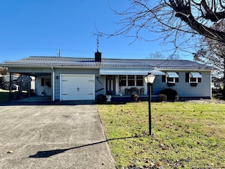 446 Pleasant Dr, Lucasville, OH 45648