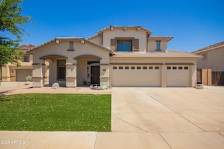 34949 N Spur Cir, San Tan Valley, AZ 85143
