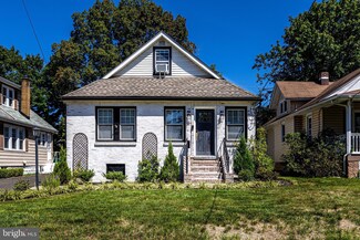 51 Manor Ave, Oaklyn, NJ 08107