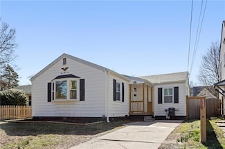 121 Dumont Ave, Norfolk, VA 23505