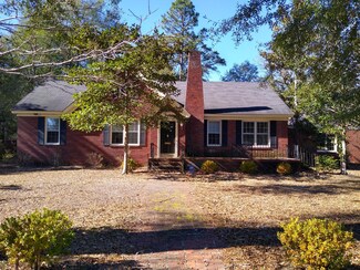 400 Willard St, Hampton, SC 29924