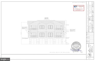 121 E Maple Ave Unit 2ND FLOOR - UNIT C, Wildwood, NJ 08260