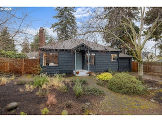 4215 NE 57th Ave, Portland, OR 97218