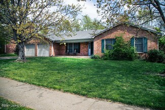 119 S Hill Rd, Versailles, KY 40383