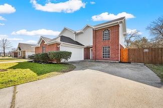 1501 Sunnymeadow Rd, Lancaster, TX 75134