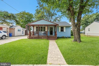440 Melrose Ave, Maple Shade, NJ 08052