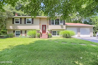 133 Wagner Rd, Jersey Shore, PA 17740