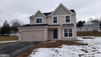 6 Oak Ave, Mifflinburg, PA 17844