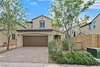 193 Alla Breve Ave, Henderson, NV 89011