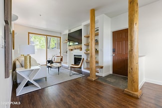 1600 W Pinebrook Blvd Unit 2, Park City, UT 84098