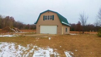 3424 E 56th St, Chase, MI 49623