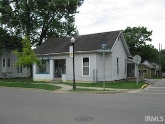 521 W Kirkwood Ave, Bloomington, IN 47404
