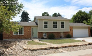 630 Silver Spring Cir, Colorado Springs, CO 80919