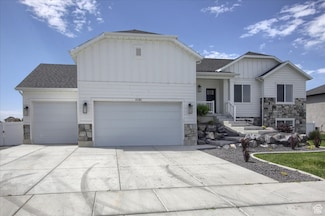 4181 W 1725 S, West Haven, UT 84401