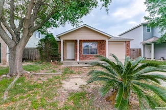2131 Wood Ranch, San Antonio, TX 78227