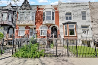 4728 S Evans Ave, Chicago, IL 60615