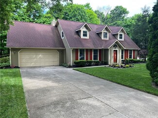 5100 Pebble Brook Dr, Englewood, OH 45322