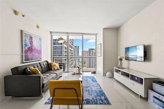 485 Brickell Ave Unit 2611, Miami, FL 33131