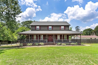 4075 Brown St, Orangeburg, SC 29118