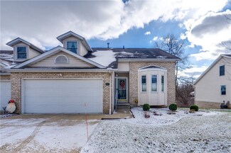 2706 Marsh Ave NW Unit 25B, Canton, OH 44708