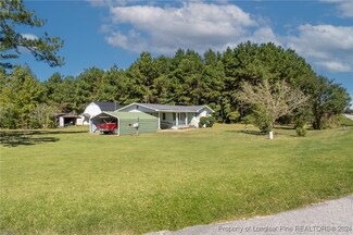 8899 Rennert Rd, Shannon, NC 28386