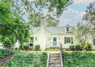 4617 Kensington Ave, Richmond, VA 23226