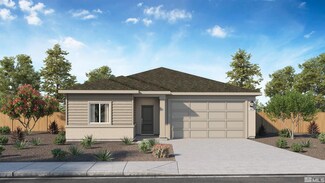 4526 Langdon St Unit Lot 32, Fernley, NV 89408