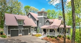 1093 Lower Sassafras Pkwy, Jasper, GA 30143