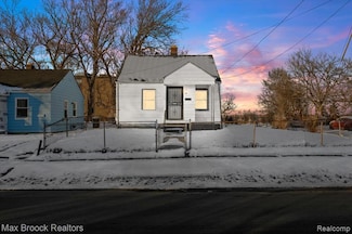 291 Michigan Ave, Pontiac, MI 48342