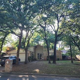 4515 Indian Oaks Trail, Arlington, TX 76017