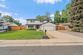 11178 W 59th Place, Arvada, CO 80004