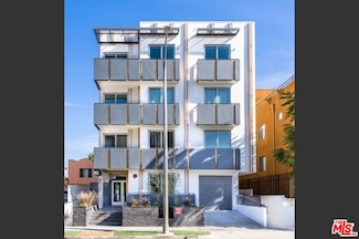 838 N Hudson Ave Unit ph1, Los Angeles, CA 90038