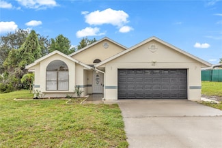 1961 Paragon St, Deltona, FL 32738