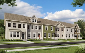 Clifton, Damascus, MD 20872