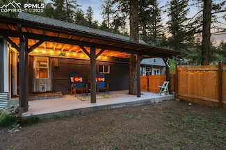 4540 Fountain Ave, Cascade, CO 80809