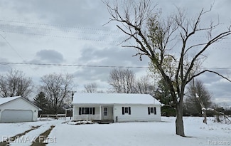 2691 Werner Rd, Columbus, MI 48063