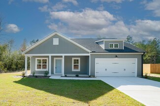127 Lonesome Glory Dr, Five Points, NC 28376